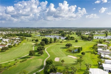 Turnkey Florida home  at Maple Leaf Golf  Country Club-Home is on Maple Leaf Golf and Country Club in Florida - for sale on GolfHomes.com, golf home, golf lot