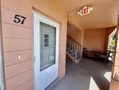 Fully Furnished End Unit!! Come see this Turnkey 2 bed /2 Bath on On Top Of The World Golf Course in Florida - for sale on GolfHomes.com, golf home, golf lot
