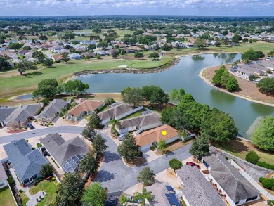 Under contract-accepting backup offers. WATER VIEW! 2/2 WOODLAWN on Briarwood Executive Golf Course in Florida - for sale on GolfHomes.com, golf home, golf lot