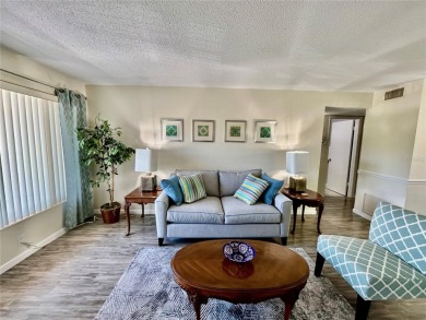 Fully Furnished End Unit!! Come see this Turnkey 2 bed /2 Bath on On Top Of The World Golf Course in Florida - for sale on GolfHomes.com, golf home, golf lot