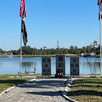Turnkey Florida home  at Maple Leaf Golf  Country Club-Home is on Maple Leaf Golf and Country Club in Florida - for sale on GolfHomes.com, golf home, golf lot