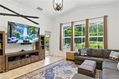 One of the best lots in Saturnia Lakes with amazing privacy and on Arrowhead Golf Club At Heritage Greens in Florida - for sale on GolfHomes.com, golf home, golf lot