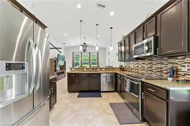 One of the best lots in Saturnia Lakes with amazing privacy and on Arrowhead Golf Club At Heritage Greens in Florida - for sale on GolfHomes.com, golf home, golf lot