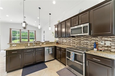 One of the best lots in Saturnia Lakes with amazing privacy and on Arrowhead Golf Club At Heritage Greens in Florida - for sale on GolfHomes.com, golf home, golf lot