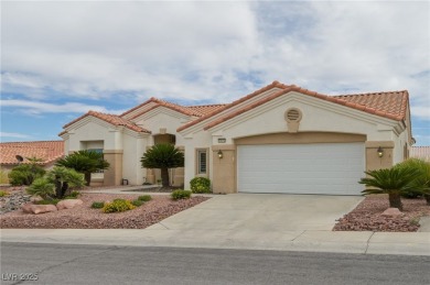 Motivated Seller! Discover a meticulously maintained residence on Eagle Crest Golf Club in Nevada - for sale on GolfHomes.com, golf home, golf lot