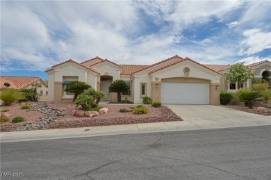 Motivated Seller! Discover a meticulously maintained residence on Eagle Crest Golf Club in Nevada - for sale on GolfHomes.com, golf home, golf lot