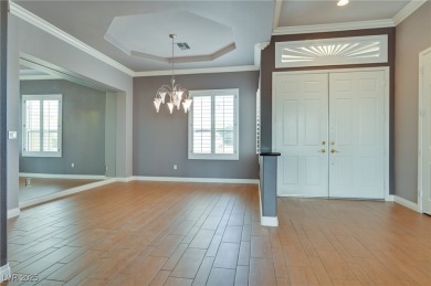 Motivated Seller! Discover a meticulously maintained residence on Eagle Crest Golf Club in Nevada - for sale on GolfHomes.com, golf home, golf lot