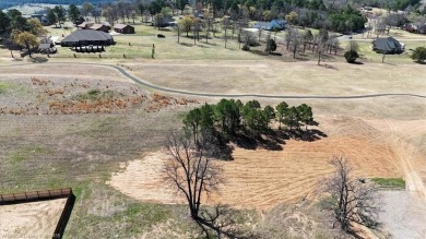 Build Your Dream Home on the Fairway! This stunning .65-acre lot on Wolf Ridge Golf Course in Oklahoma - for sale on GolfHomes.com, golf home, golf lot