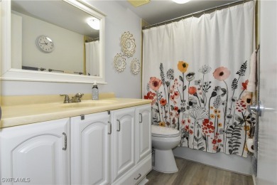 A true golfer's paradise, this move-in-ready 2-bedroom condo in on Seven Lakes Golf and Tennis Community in Florida - for sale on GolfHomes.com, golf home, golf lot
