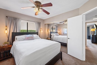 Discover the Spirit of Desert Living at Palm Desert Resort on Palm Desert Resort Country Club in California - for sale on GolfHomes.com, golf home, golf lot