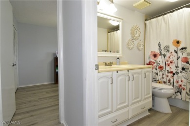 A true golfer's paradise, this move-in-ready 2-bedroom condo in on Seven Lakes Golf and Tennis Community in Florida - for sale on GolfHomes.com, golf home, golf lot