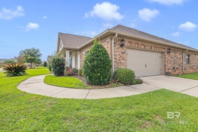 Charming craftsman in the newest section of Fairhope's Quail on Quail Creek Golf Course in Alabama - for sale on GolfHomes.com, golf home, golf lot