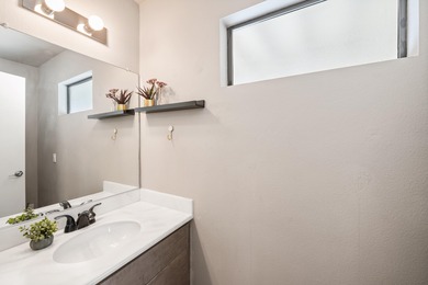 Discover the Spirit of Desert Living at Palm Desert Resort on Palm Desert Resort Country Club in California - for sale on GolfHomes.com, golf home, golf lot