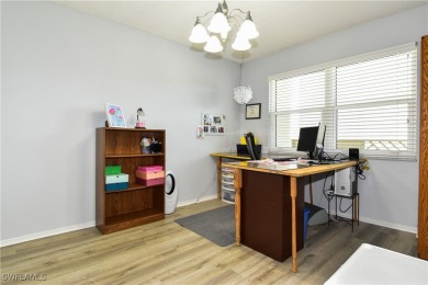 A true golfer's paradise, this move-in-ready 2-bedroom condo in on Seven Lakes Golf and Tennis Community in Florida - for sale on GolfHomes.com, golf home, golf lot