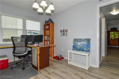 A true golfer's paradise, this move-in-ready 2-bedroom condo in on Seven Lakes Golf and Tennis Community in Florida - for sale on GolfHomes.com, golf home, golf lot
