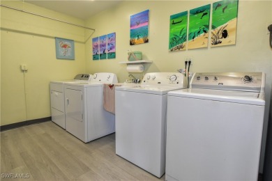 A true golfer's paradise, this move-in-ready 2-bedroom condo in on Seven Lakes Golf and Tennis Community in Florida - for sale on GolfHomes.com, golf home, golf lot