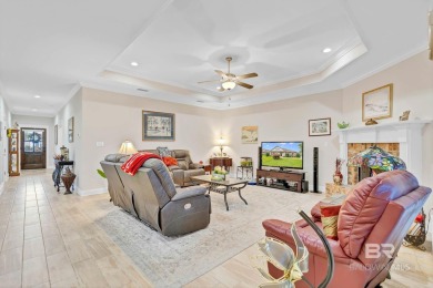 Charming craftsman in the newest section of Fairhope's Quail on Quail Creek Golf Course in Alabama - for sale on GolfHomes.com, golf home, golf lot