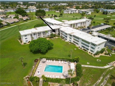 A true golfer's paradise, this move-in-ready 2-bedroom condo in on Seven Lakes Golf and Tennis Community in Florida - for sale on GolfHomes.com, golf home, golf lot