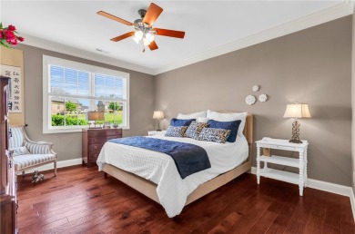 This IMMACULATE CUSTOM brick home by Vision Homes will leave you on Brookstone Meadows Golf Course in South Carolina - for sale on GolfHomes.com, golf home, golf lot