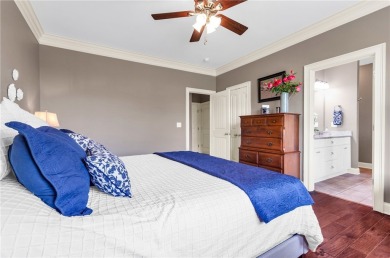 This IMMACULATE CUSTOM brick home by Vision Homes will leave you on Brookstone Meadows Golf Course in South Carolina - for sale on GolfHomes.com, golf home, golf lot