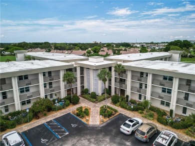 A true golfer's paradise, this move-in-ready 2-bedroom condo in on Seven Lakes Golf and Tennis Community in Florida - for sale on GolfHomes.com, golf home, golf lot