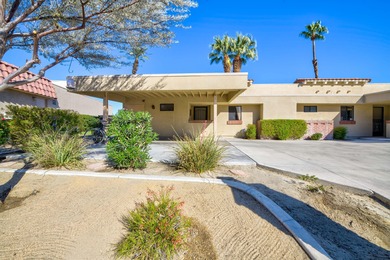 Discover the Spirit of Desert Living at Palm Desert Resort on Palm Desert Resort Country Club in California - for sale on GolfHomes.com, golf home, golf lot