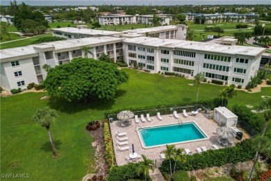 A true golfer's paradise, this move-in-ready 2-bedroom condo in on Seven Lakes Golf and Tennis Community in Florida - for sale on GolfHomes.com, golf home, golf lot