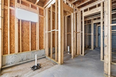 This is it! One of the last remaining golf course lots on highly on Chestatee Golf Club in Georgia - for sale on GolfHomes.com, golf home, golf lot