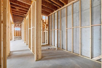 This is it! One of the last remaining golf course lots on highly on Chestatee Golf Club in Georgia - for sale on GolfHomes.com, golf home, golf lot