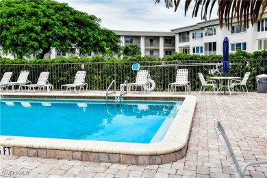 A true golfer's paradise, this move-in-ready 2-bedroom condo in on Seven Lakes Golf and Tennis Community in Florida - for sale on GolfHomes.com, golf home, golf lot