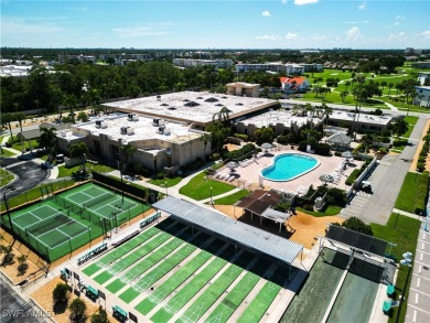 A true golfer's paradise, this move-in-ready 2-bedroom condo in on Seven Lakes Golf and Tennis Community in Florida - for sale on GolfHomes.com, golf home, golf lot