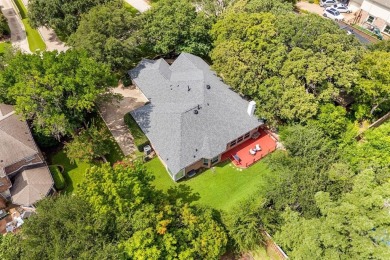 Welcome to this beautifully maintained single-story home with a on Timarron Country Club in Texas - for sale on GolfHomes.com, golf home, golf lot
