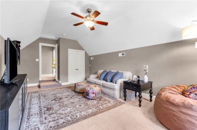This IMMACULATE CUSTOM brick home by Vision Homes will leave you on Brookstone Meadows Golf Course in South Carolina - for sale on GolfHomes.com, golf home, golf lot