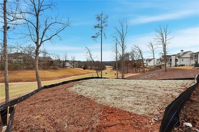 This is it! One of the last remaining golf course lots on highly on Chestatee Golf Club in Georgia - for sale on GolfHomes.com, golf home, golf lot