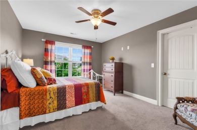 This IMMACULATE CUSTOM brick home by Vision Homes will leave you on Brookstone Meadows Golf Course in South Carolina - for sale on GolfHomes.com, golf home, golf lot