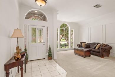 Welcome to this beautifully maintained single-story home with a on Timarron Country Club in Texas - for sale on GolfHomes.com, golf home, golf lot