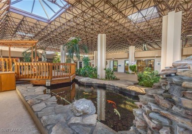 A true golfer's paradise, this move-in-ready 2-bedroom condo in on Seven Lakes Golf and Tennis Community in Florida - for sale on GolfHomes.com, golf home, golf lot