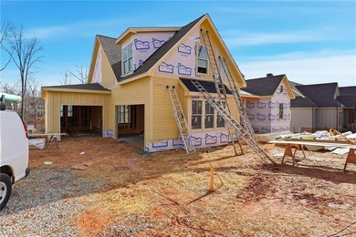 This is it! One of the last remaining golf course lots on highly on Chestatee Golf Club in Georgia - for sale on GolfHomes.com, golf home, golf lot