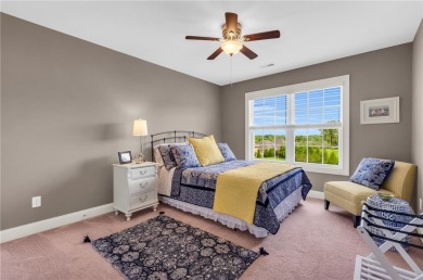 This IMMACULATE CUSTOM brick home by Vision Homes will leave you on Brookstone Meadows Golf Course in South Carolina - for sale on GolfHomes.com, golf home, golf lot