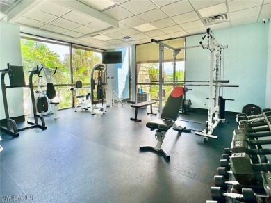 A true golfer's paradise, this move-in-ready 2-bedroom condo in on Seven Lakes Golf and Tennis Community in Florida - for sale on GolfHomes.com, golf home, golf lot