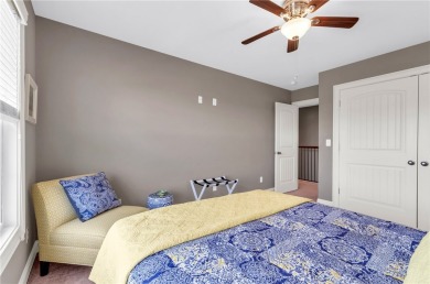 This IMMACULATE CUSTOM brick home by Vision Homes will leave you on Brookstone Meadows Golf Course in South Carolina - for sale on GolfHomes.com, golf home, golf lot