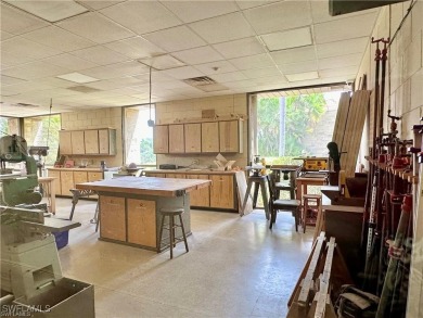 A true golfer's paradise, this move-in-ready 2-bedroom condo in on Seven Lakes Golf and Tennis Community in Florida - for sale on GolfHomes.com, golf home, golf lot