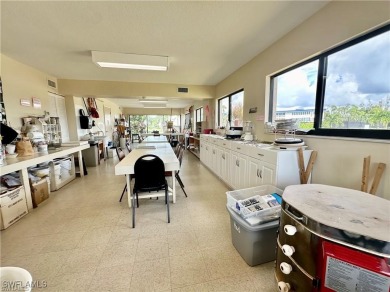 A true golfer's paradise, this move-in-ready 2-bedroom condo in on Seven Lakes Golf and Tennis Community in Florida - for sale on GolfHomes.com, golf home, golf lot