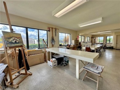 A true golfer's paradise, this move-in-ready 2-bedroom condo in on Seven Lakes Golf and Tennis Community in Florida - for sale on GolfHomes.com, golf home, golf lot
