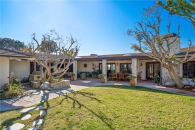 Set within the prestigious, guard-gated enclave of Monarch Bay on Monarch Beach Golf Links in California - for sale on GolfHomes.com, golf home, golf lot
