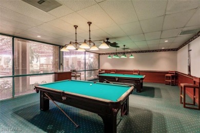 A true golfer's paradise, this move-in-ready 2-bedroom condo in on Seven Lakes Golf and Tennis Community in Florida - for sale on GolfHomes.com, golf home, golf lot