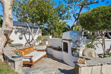 Set within the prestigious, guard-gated enclave of Monarch Bay on Monarch Beach Golf Links in California - for sale on GolfHomes.com, golf home, golf lot