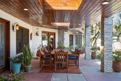 Set within the prestigious, guard-gated enclave of Monarch Bay on Monarch Beach Golf Links in California - for sale on GolfHomes.com, golf home, golf lot