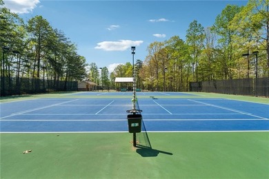 This is it! One of the last remaining golf course lots on highly on Chestatee Golf Club in Georgia - for sale on GolfHomes.com, golf home, golf lot