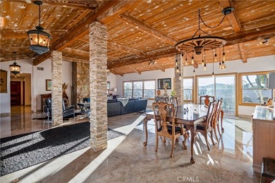 Set within the prestigious, guard-gated enclave of Monarch Bay on Monarch Beach Golf Links in California - for sale on GolfHomes.com, golf home, golf lot